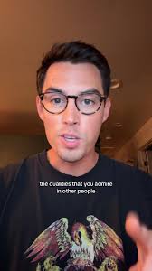 Qualities to Admire in Others: A Reflection