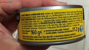 Ton in recipient de cristal si conserva, de cea mai buna calitate, produs in spania, toate certificatele inclusiv kosher sau. Tu Stii Ce Mananci 2 Din 5 Conserve De Ton Sunt Incomplet Etichetate Ce Vor Sa Ascunda Unii Producatori Mobile