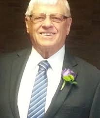 Irvin Schmitke December 26, 2020