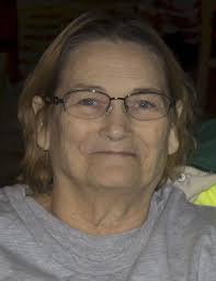 Obituary information for Connie McCurry