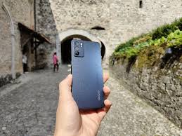 Oppo Reno6 im Test: Ein rundes Paket ...