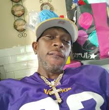 In memory of the man with that smile, eight years ago today, Rest In Peace  Kenny McKinley