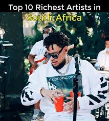 Who is the richest rapper in south africa 2020: Top 10 Richest Musician In South Africa 2021 Forbes Ecocnn