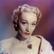 Marlene Dietrich