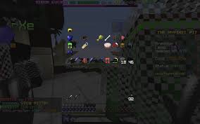 May 18, 2021 · nethergames has been dubbed as the hypixel of minecraft bedrock edition often referred to by the community as the hypixel of minecraft bedrock edition, nethergames opts to provide players with a. Does Hypixel Work On Bedrock Edition