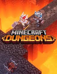 And if you're really lucky, you'll get a foil variant of one of the cards! Minecraft Dungeons Scaling Difficulty Settings And Item Rarity System
