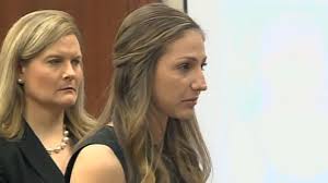 Larissa boyce was a gymnast. With Larry Nassar Sentenced Former Family Friend Says My Monster Is Gone Abc News