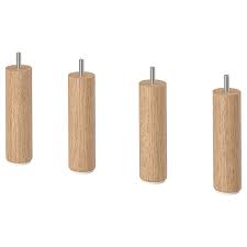 Our beautiful, high quality furniture feet come in a range of minimalist want to give your ikea sofa a lift? Morabo Leg Wood Ikea