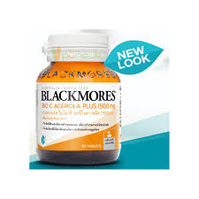 blackmore vitamin c ราคา dosage
