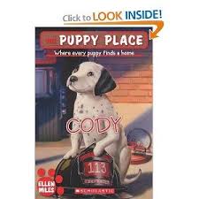 Robot Check Puppies Dog Books Animal Books