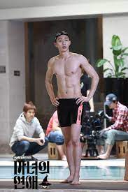박용규) was born on december 16, 1988, in seoul, south korea. 10 Things You Probably Didn T Know About Park Seo Joon Soompi Park Seo Joon Abs Park Seo Jun Joon Park