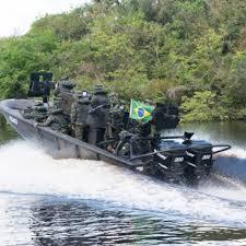 Brasil sob ataque: os dados da inteligência do Exército sobre ações cibernéticas e do narcotráfico