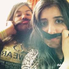 An Open Letter To My Sister By Choice