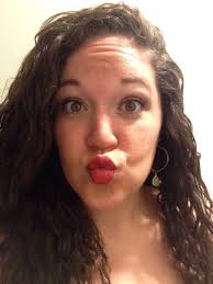 Matte berry lip stain recommendations for a natural look