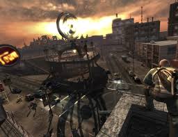 Ps3 Becomes Infamous In June Gamespot