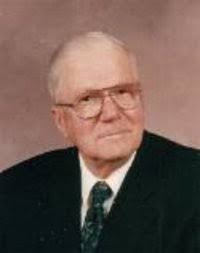 Obituary of Ottis Delong
