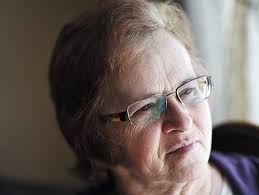 Beaten into coma, mother gave up newborn for adoption