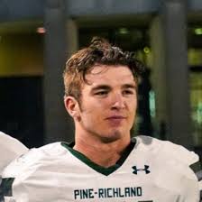 Vaughn Spencer's Pine-Richland High School Bio