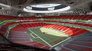 Design Concepts June 26 2014 New Atlanta Nfl Stadiums Stadium