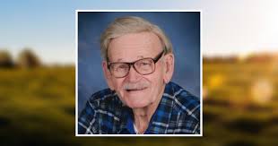 Henry Locke Obituary March 18, 2020