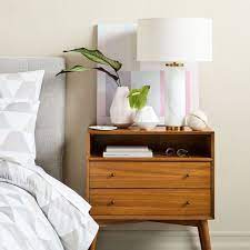 Maybe you would like to learn more about one of these? Mid Century Grand Nightstand