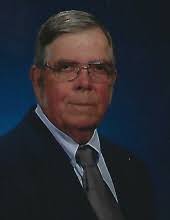 Obituary information for HENRY EDGAR STARKS