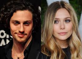 If anyone has seen the movie savages. Avengers L Ere D Ultron Aaron Taylor Johnson Et Elizabeth Olsen Confirmes