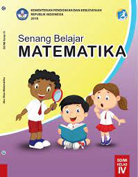 Kunci Jawaban Buku Paket Matematika Kelas 4 Kumpulan Kunci Jawaban Buku
