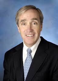 John Brennan elected chair of Notre Dame's Board of Trustees