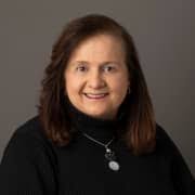 Amy Justice, MD, PhD < Yale School of Medicine