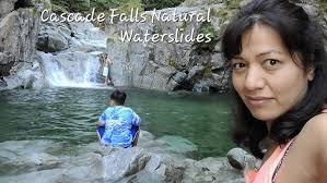 Cascade Falls Hike and Swimming