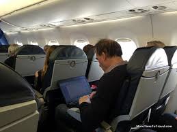What Is It Like To Fly A Klm Cityhopper More Time To Travel Airplane Interior Klm Airlines Cities In Europe