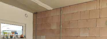 Worauf man beim verputzen der storage achten muss, und wie es innen und außen gemacht wird, okayönnen sie in diesem beitrag erfahren. Garage Innenputz Plusenergie Blog