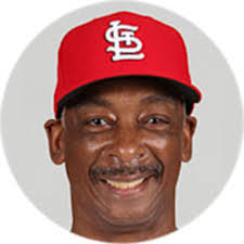 Willie Mcgee's Instagram, Twitter & Facebook