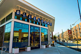 Please tell me you proposed on the spot. Looking For First Date Dinner Restaurants In Inman Park