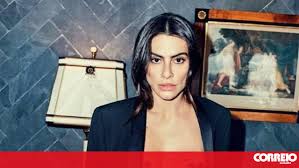 Cleo Pires revela que é fã de filmes porno e de sexshops - Cm ao Minuto -  Correio da Manhã