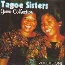Stream Worship Medley by Tagoe Sisters