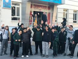 Birlik Beraberlik Kampi