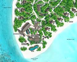 Visit the spa, go paddleboarding, and just relax, far away from the rest of the world. The Brando Sudsee Tahiti Bei Journey D Luxe Buchen