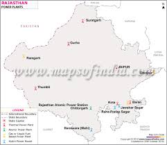 Rana pratap sagar dam on wn network delivers the latest videos and editable pages for news & events, including entertainment, music, sports, science and more, sign up and share your playlists. Rajasthan Major Power Plants Map