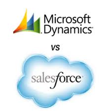 Crm software is an investment. Microsoft Dynamics Vs Salesforce Comparison Of Top Crms On The Market Financesonline Com