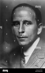 John jakob raskob Black and White Stock Photos & Images