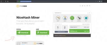 It has everything you need to know about nicehash and how you can use it to mine crypto. A Simple Guide For Nicehash Miner V2 Nivdia Steemit