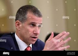 Stephen j hill hi-res stock photography and images