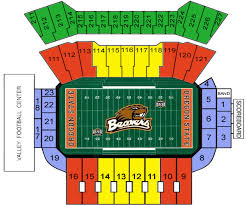 Reser Stadium Map Related Keywords Suggestions Reser