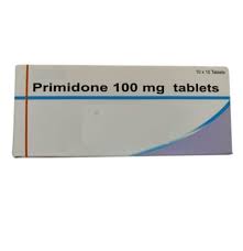 Image result for Primidone