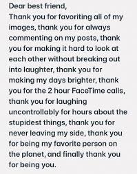 Best Friend Short Birthday Letter To A Friend Vsco Loganbrady12 Friend Birthday Quotes Friends Quotes Letter To Best Friend