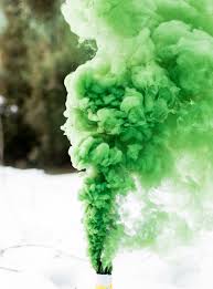 3rd way to make a smoke bomb: How To Make A Colored Smoke Bomb