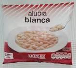 Alubia Blanca