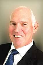 ACS appoints Bruce Lakin as chief executive